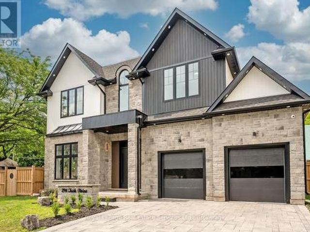 House for sale in Burlington, Ontario