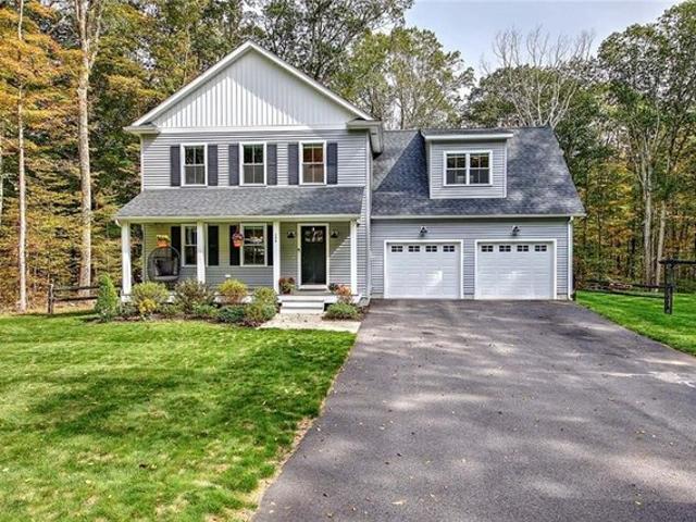 House for sale in Coventry, Rhode Island