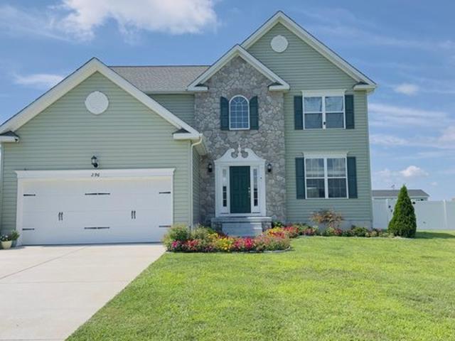 House for sale in Delaware