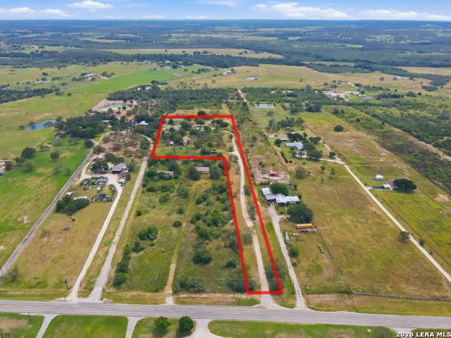 Commercial for sale in La Vernia, Texas