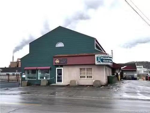 House for sale in Madawaska, New Brunswick