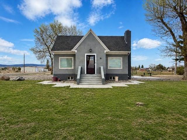 House for sale in Loa, Utah
