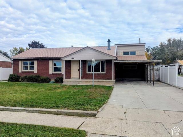 House for sale in American Fork, Utah County