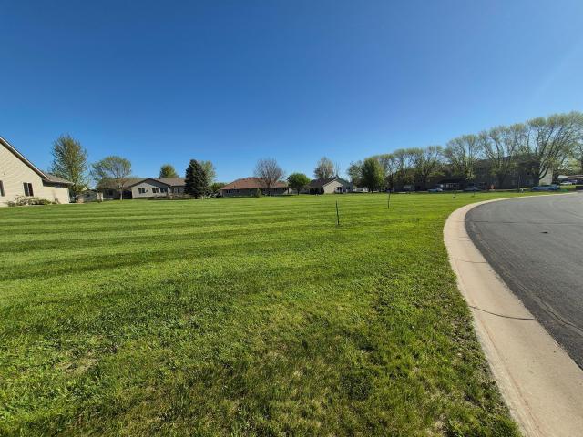 Land for sale in Sibley, Minnesota