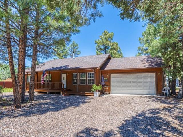 House for sale in Navajo, Arizona