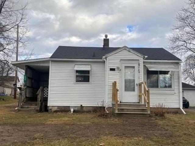 House for sale in Tuscola, Michigan