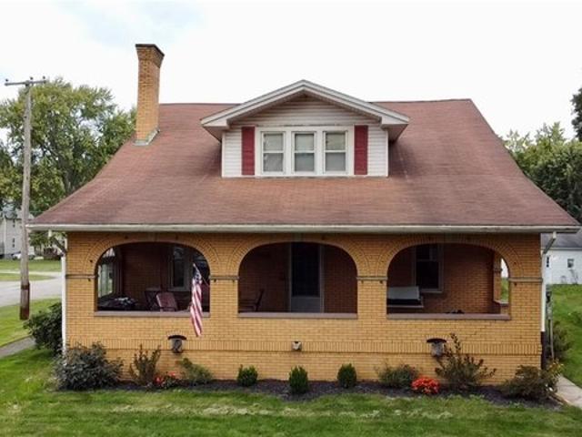House for sale in Sebring, Mahoning County