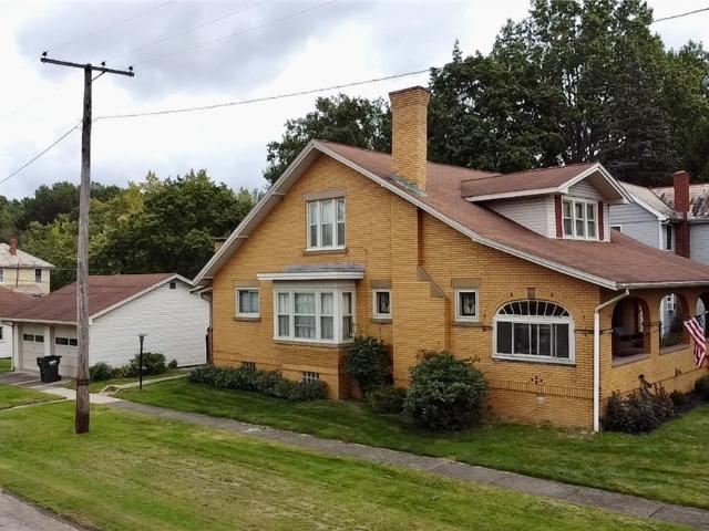 House for sale in Sebring, Mahoning County