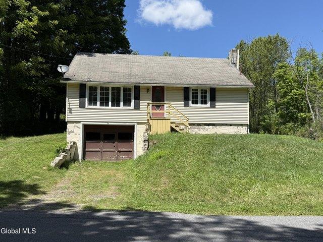 House for sale in Gloversville, New York