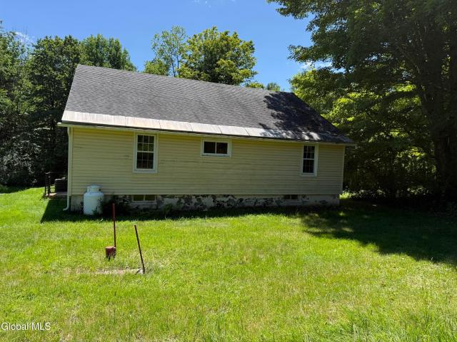 House for sale in Gloversville, New York