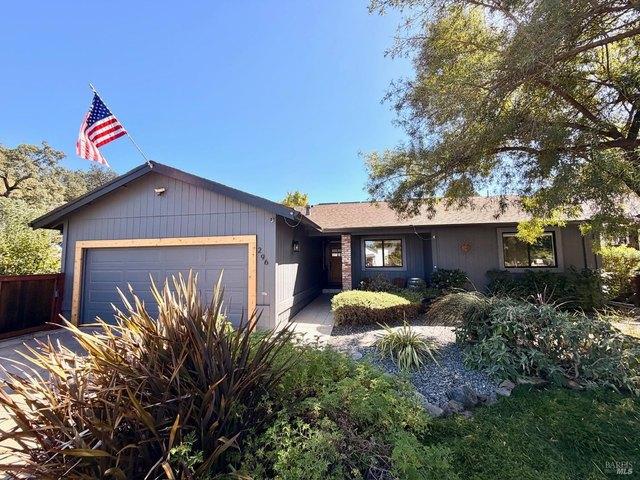 House for sale in Verano, Boyes Hot Springs
