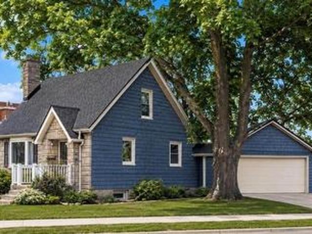 House for sale in Kitchener, Ontario