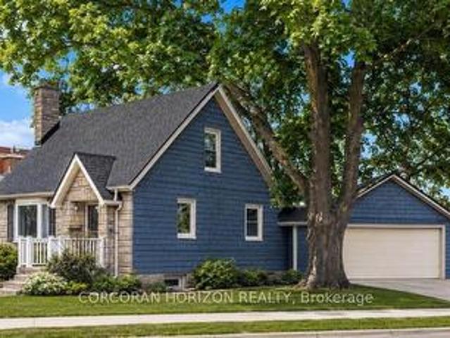 House for sale in Kitchener, Ontario