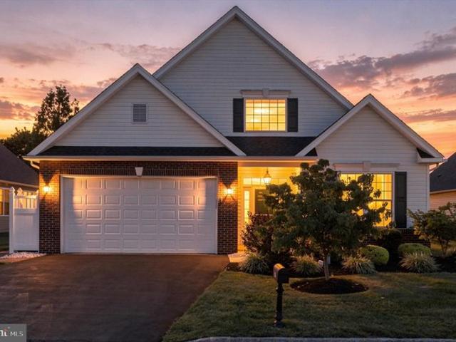 House for sale in Souderton, Pennsylvania