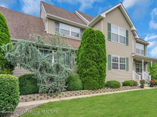 Property for sale in Jackson, New Jersey