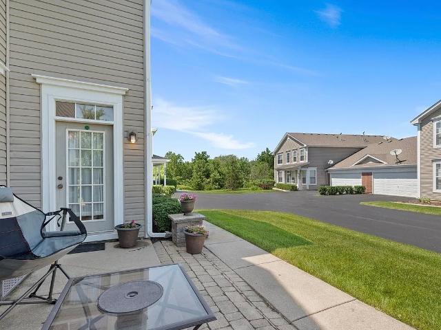 Townhouse for sale in Sugar Grove, Kane County