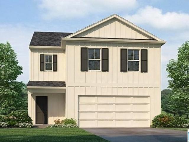 House for sale in Sterrett, Alabama