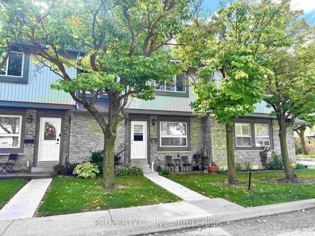 Condo for sale in Woburn, Ontario