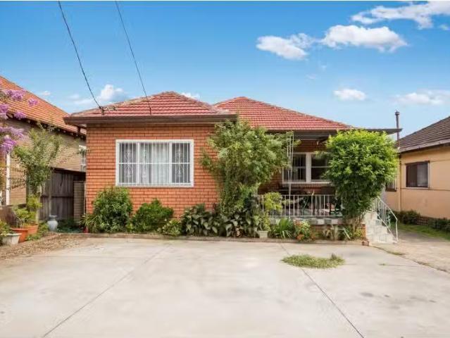 House for rent in Sydney, New South Wales