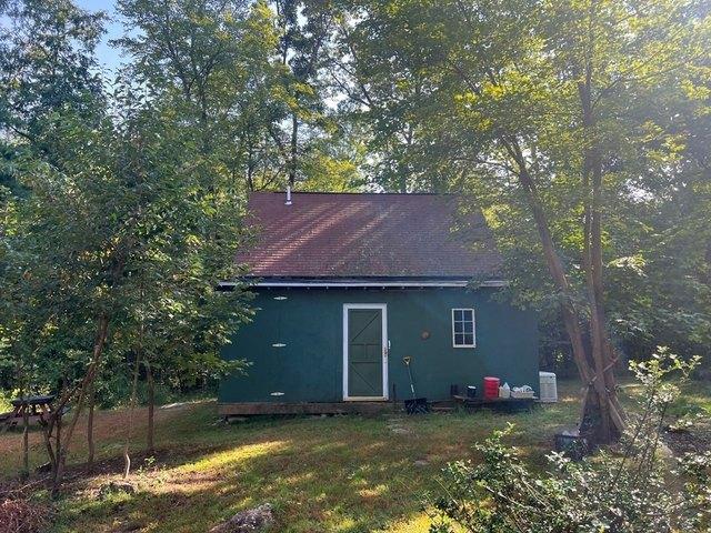 Farm for sale in Douglas, Massachusetts