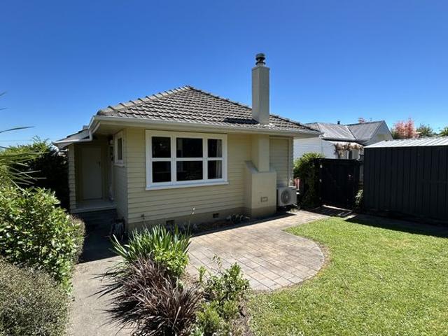 House for rent in Annesbrook, Nelson City