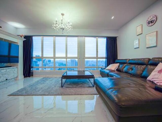Apartment for rent in Bukit Batok South, Singapore