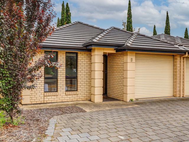 Apartment for rent in Horseshoe Creek, South Australia