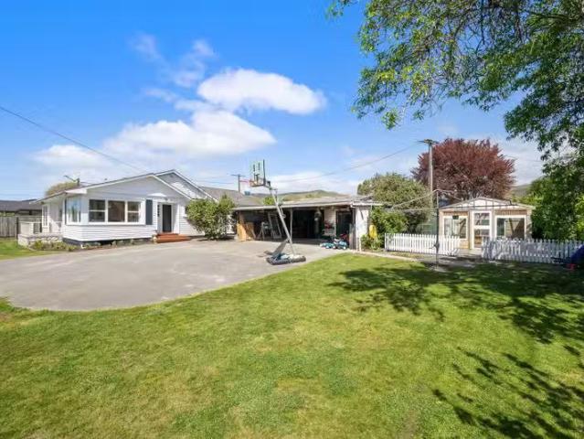 House for sale in Blenheim Central, Marlborough