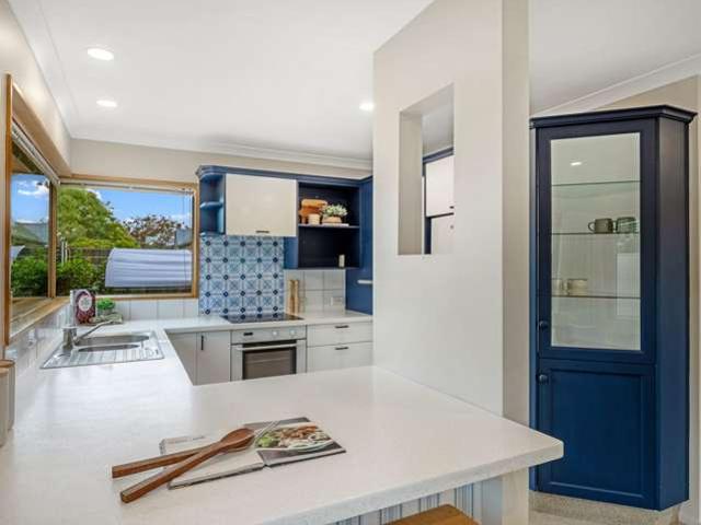 House for sale in Lake Rotoroa, Canterbury