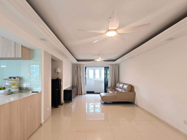 Apartment for rent