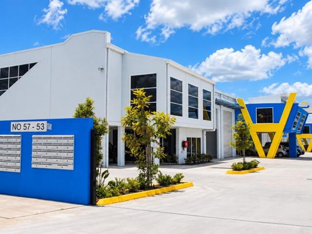 Warehouse for rent in Yatala, Gold Coast City