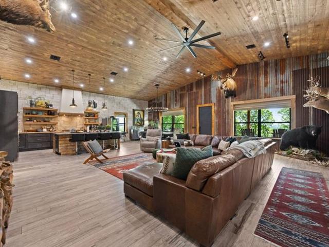 Farm for sale in Kansas