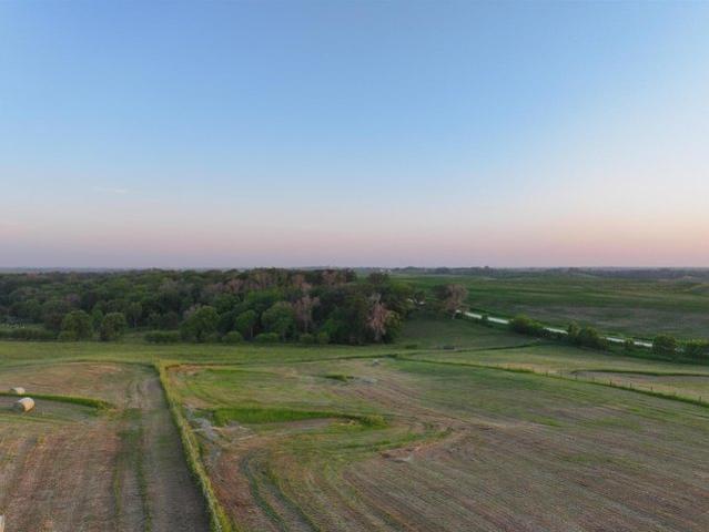 Land for sale in Logan, Iowa