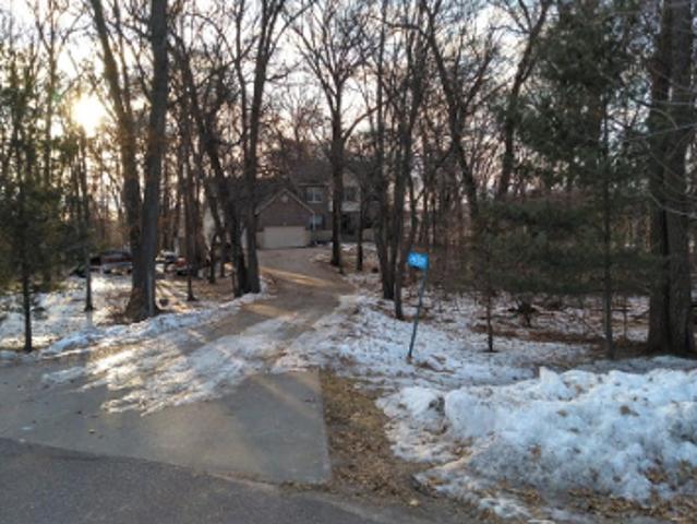 House for sale in Minnesota