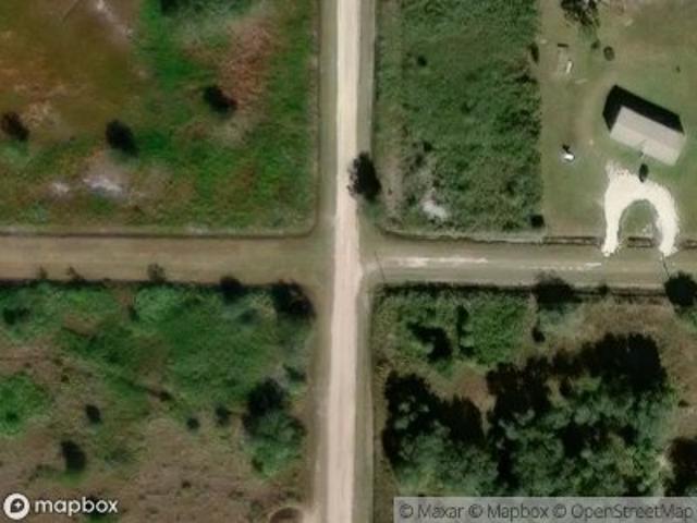 Land for sale in Okeechobee, Florida