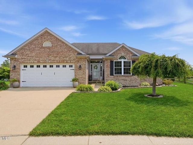 House for sale in Perrysburg, Ohio