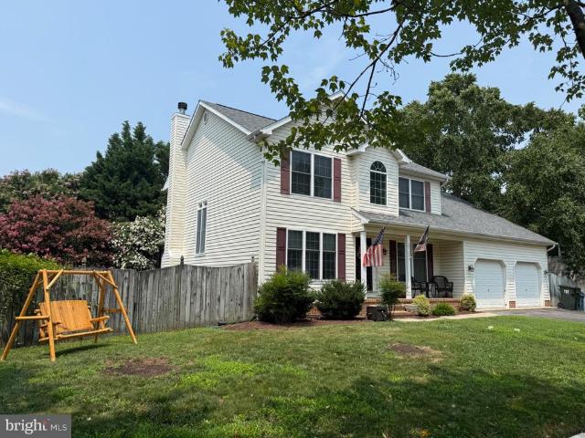House for sale in Easton, Maryland