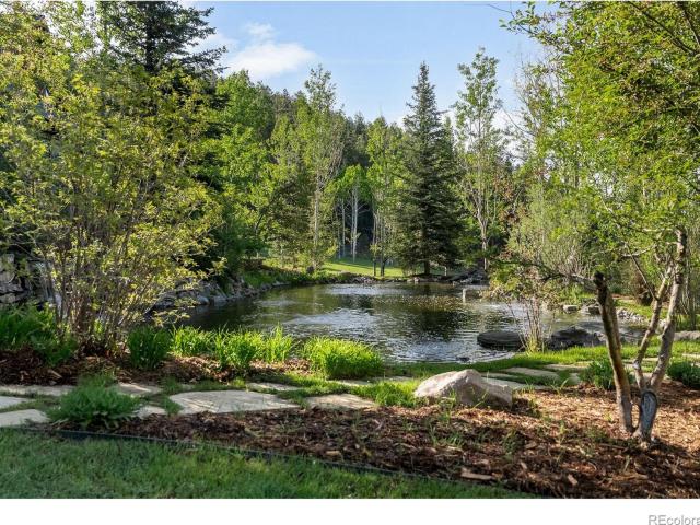 House for sale in Conifer, Colorado