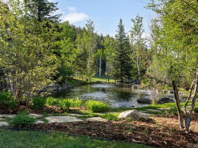House for sale in Conifer, Colorado