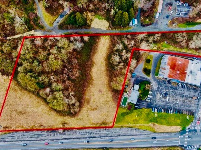 Land for sale in Sultan