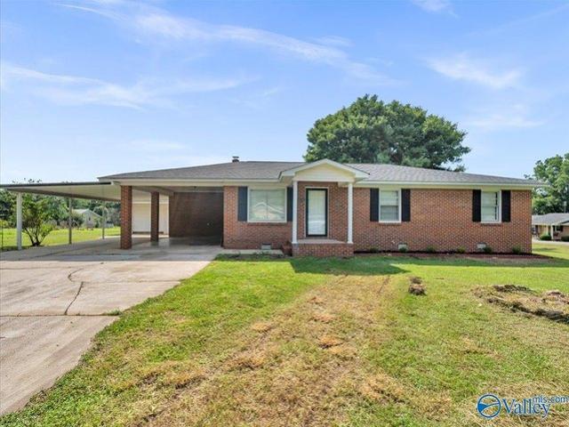 House for sale in Ardmore, Alabama