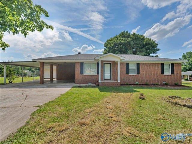House for sale in Ardmore, Alabama