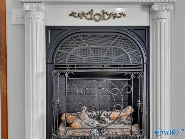 House for sale in Ardmore, Alabama