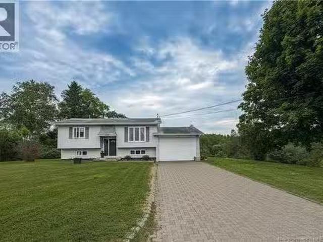 House for sale in Restigouche, New Brunswick