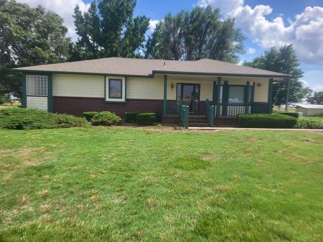 House for sale in Kansas