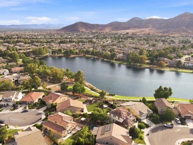 House for sale in Menifee, California