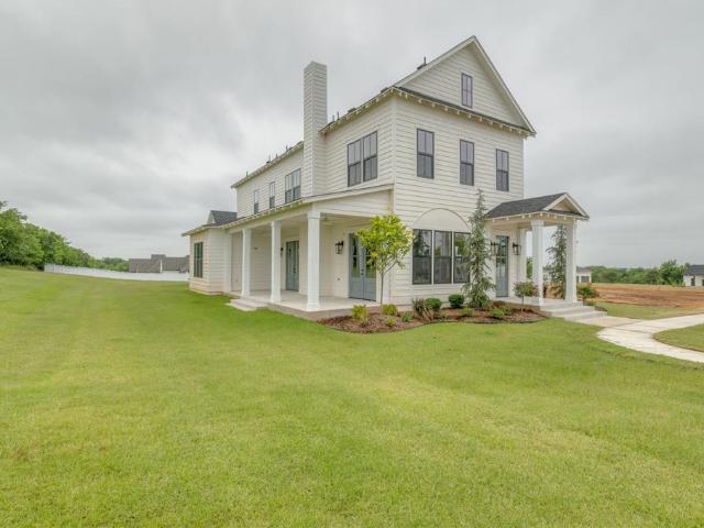 House for sale in Norman, Oklahoma