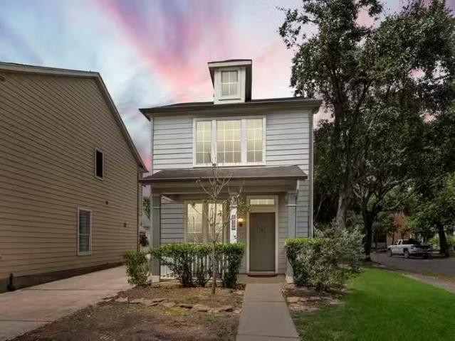 House for rent in Spring