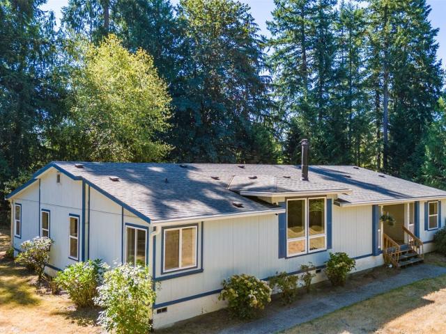 House for sale in Graham, Washington