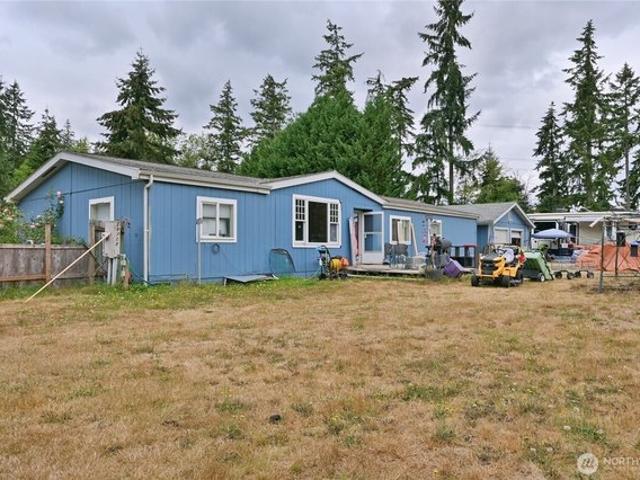 House for sale in Roy, Washington
